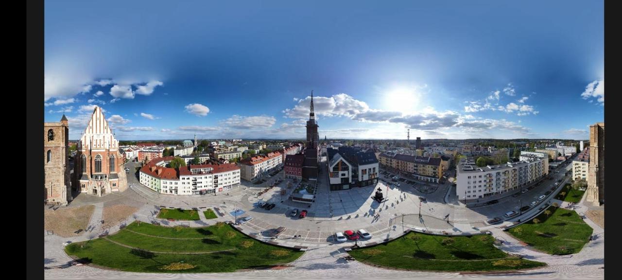 Nyskie Ustronie Nysa Esterno foto