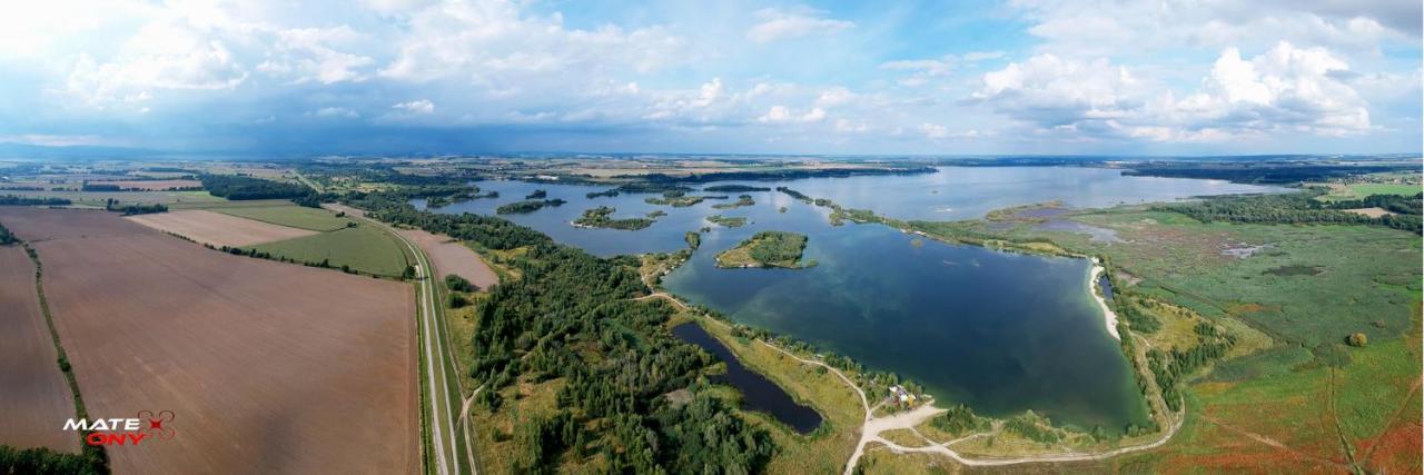 Nyskie Ustronie Nysa Esterno foto