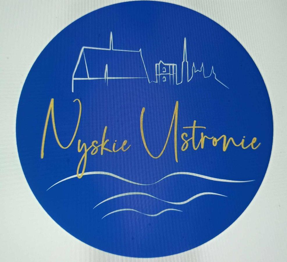 Nyskie Ustronie Nysa Esterno foto