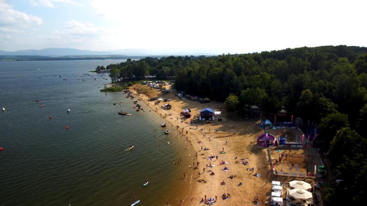 Nyskie Ustronie Nysa Esterno foto