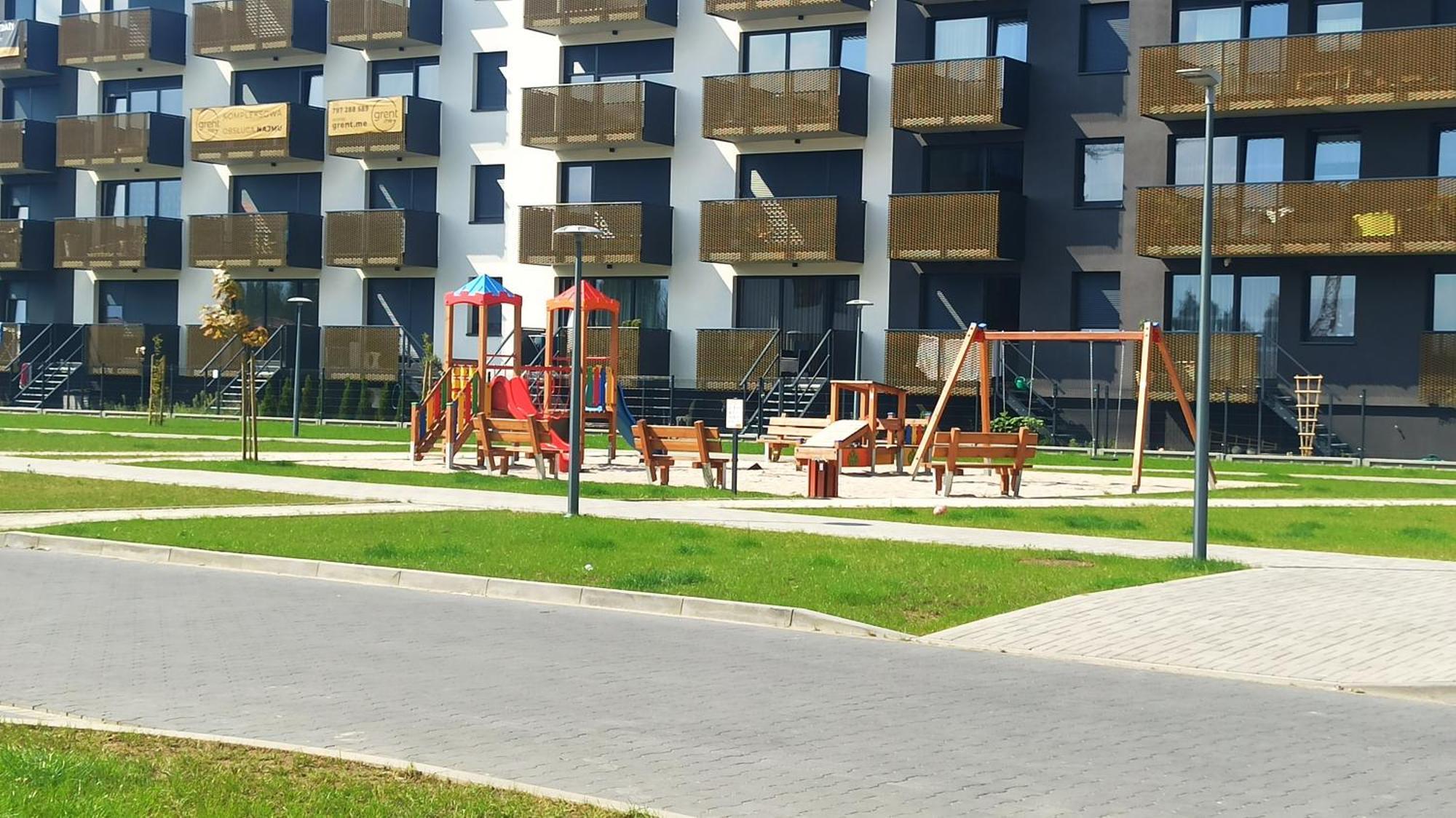 Nyskie Ustronie Nysa Esterno foto